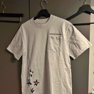 chrome hearts t shirt